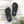 Cushioned Snowflakes Flip Flops - Summer Style - Dipaliz - Slippers