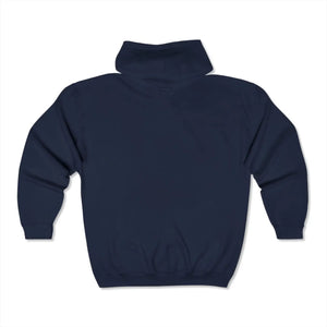 Starfall Heavy Blend Zip Hoodie - Unisex Fleece - Dipaliz - Hoodies - s