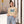 Cozy Wonderland Cropped Fleece Snowman Canoe Winter Dipaliz - Sweatshirts - s