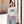 Cozy Wonderland Cropped Fleece Snowman Canoe Winter Dipaliz - Sweatshirts - s