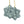 Festive Ceramic Ornaments – Christmas Tree - Dipaliz - Holiday