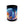 Playful Snowman Mug - Ultimate Black Ceramic 15oz - Dipaliz - Mugs