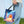 Snowman Tote Bag - Chill Winter Vibes - Dipaliz - Shopping Totes