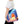 Snowman Tote Bag - Chill Winter Vibes - Dipaliz - Shopping Totes