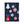 Custom Rudolf Reindeer Velveteen Plush Blanket - Dipaliz - Blankets