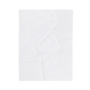 All Over Prints - Velveteen Plush Blanket - Snowman Rudolf Reindeer - Dipaliz