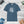 Soft Unisex T-shirt Snowman Motif Ring-spun Cotton - Dipaliz - T-shirts