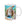 Snowman Ceramic Mug - Cozy Winter Sips 15oz - Dipaliz - Mugs