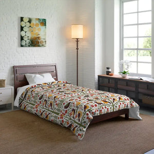 Sustainable Comfort Blankets for Rejuvenating Sleep - Dipaliz - 68’’ × 88’’ - Quilts & Comforters