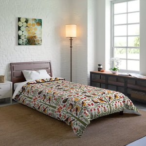 Sustainable Comfort Blankets for Rejuvenating Sleep - Dipaliz - 68’’ × 92’’ - Quilts & Comforters