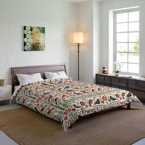 Sustainable Comfort Blankets for Rejuvenating Sleep - Dipaliz - 88’’ × - Quilts & Comforters