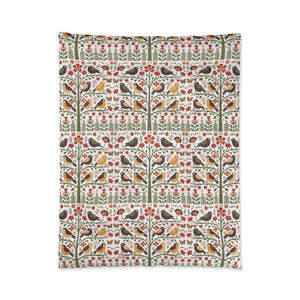 Sustainable Comfort Blankets for Rejuvenating Sleep - Dipaliz - Quilts & Comforters