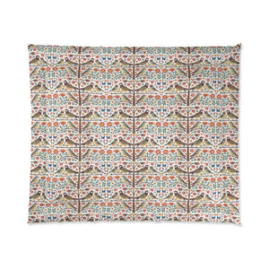 Sustainable Comfort Blanket Ultra Soft Cozy - Dipaliz - Quilts & Comforters