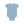 Premium Snuggle Bug Infant Bodysuit Happy Baby Cotton - Dipaliz - One-pieces