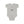 Premium Snuggle Bug Infant Bodysuit Happy Baby Cotton - Dipaliz - One-pieces