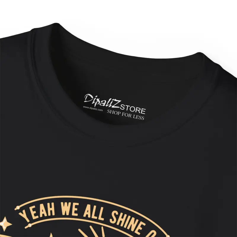 Snuggle Into Style: the Ultimate Ultra Cotton Tee by Dipaliz - T-shirt