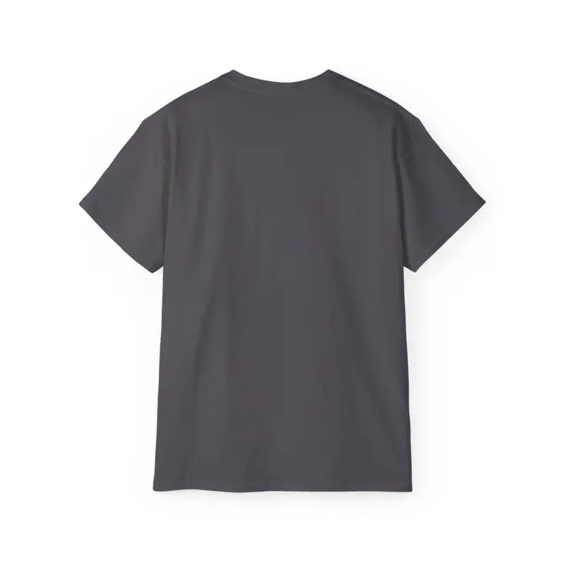 Snuggle in Style: Ultra Cotton Tee by Dipaliz for Trendsetters - T-shirt