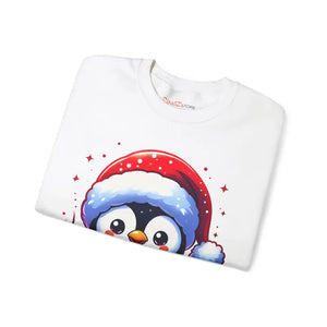 Snuggle Season Crewneck Winter Vibes Soft Cozy Sweatshirt Dipaliz - Sweatshirts