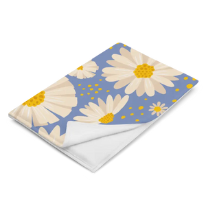 Soft Silk Touch Throw Blanket Cozy Luxury Style - Dipaliz - Blankets