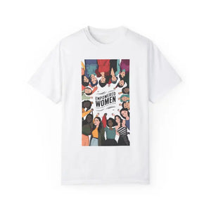 Comfort Colors Garment Dyed Relaxed Fit Tee - Dipaliz - T-shirts