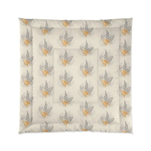 Comfy Bird Feathers Comforter - Ultra Soft Warm Bedding - Dipaliz - 88’’ × - Quilts & Comforters