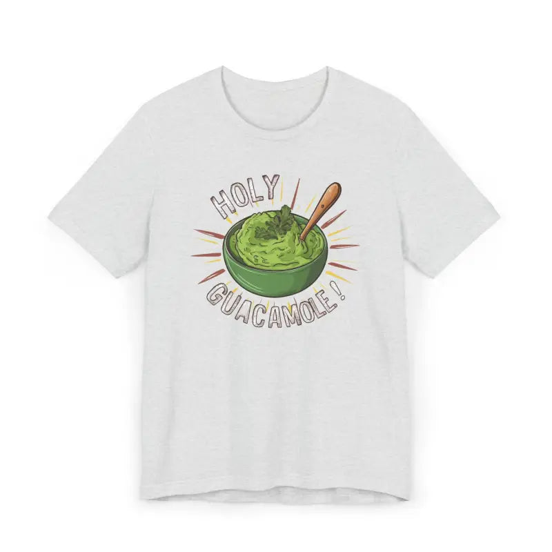 Snuggle in Style with the Cozy Guacamole Tee - T-shirt