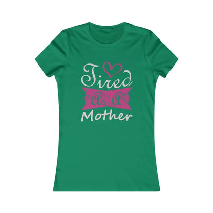 Cozy Chic Women’s Favorite Tee - Comfort Meets Style - s / Kelly T-shirt