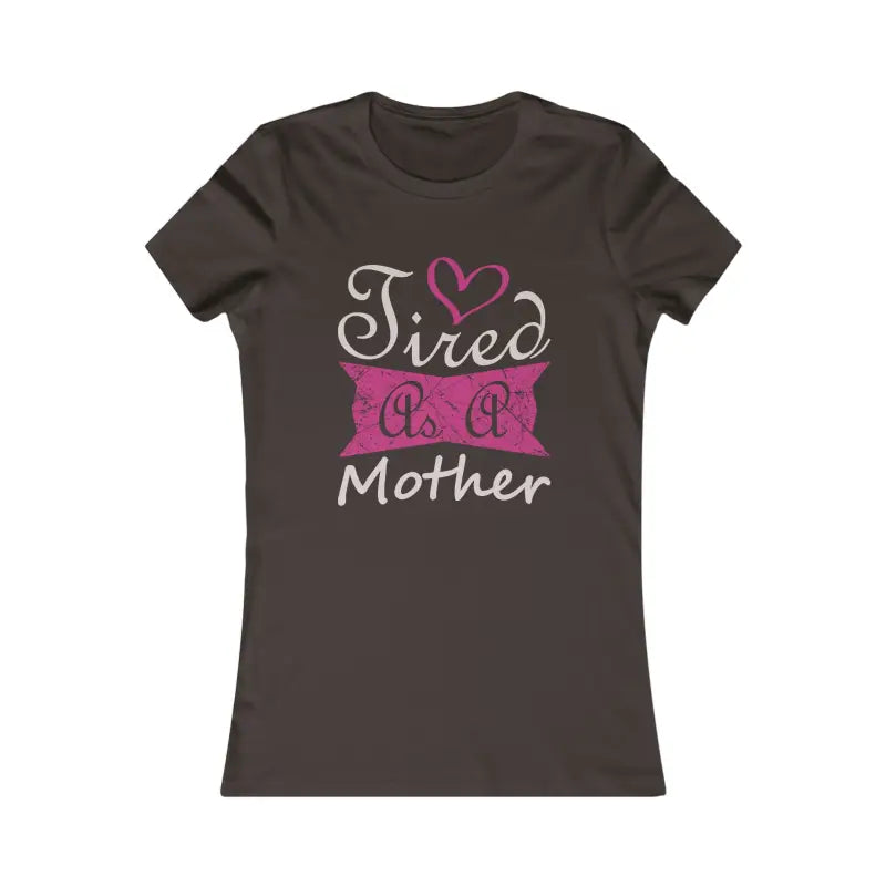 Cozy Chic Women’s Favorite Tee - Comfort Meets Style - T-shirt