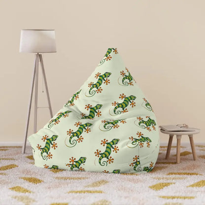 Snuggle Up In Style: Captivating Bean Bags Cover - Home Decor