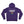 Cancer Zodiac Unisex Sponge Fleece Pullover Hoodie - Dipaliz - Team Purple / Xs - Hoodies