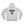 Cancer Zodiac Unisex Sponge Fleece Pullover Hoodie - Dipaliz - White / Xs - Hoodies