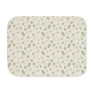 Snuggly Sherpa Blanket - Fluffy Sustainable Comfort - Dipaliz - Blankets