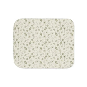 Snuggly Sherpa Blanket - Fluffy Sustainable Comfort - Dipaliz - Blankets