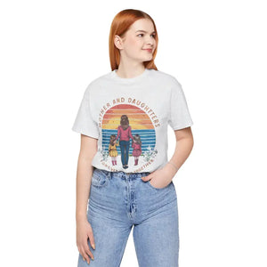 Exciting Soft Cotton Unisex Jersey Tee - Ultimate Style - Dipaliz - Ash / s - T-shirts