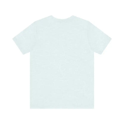 Unbelievably Comfy Soft Cotton Unisex Jersey Tee - T-shirt