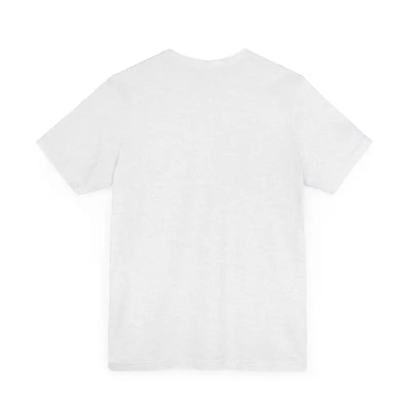 Unbelievably Comfy Soft Cotton Unisex Jersey Tee - T-shirt