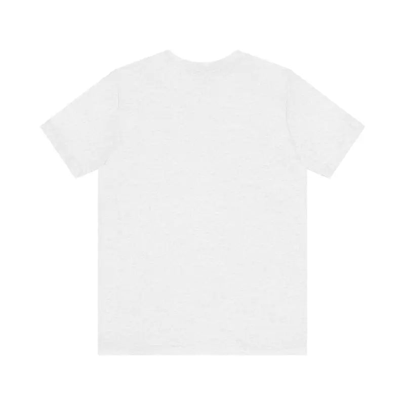 Unbelievably Comfy Soft Cotton Unisex Jersey Tee - T-shirt