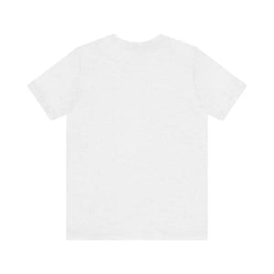 Exciting Soft Cotton Unisex Jersey Tee - Ultimate Style - Dipaliz - T-shirts