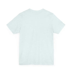 Exciting Soft Cotton Unisex Jersey Tee - Ultimate Style - Dipaliz - T-shirts