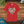 Soft Soccer Love Unisex Tee Heart-shaped Ball Design - Dipaliz - T-shirts