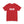 Soccer Graphic Tee, Name Personalized Back Print - T-shirts - s