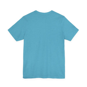 Soccer Player Geometric Graphic Tee - T-shirts - s