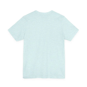 Soccer Player Geometric Graphic Tee - T-shirts - s