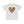 Soccer Heart Unisex Tee Heavy Cotton Graphic - Dipaliz - T-shirts