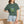 Soccer Team Spirit T-shirt, ?Team Goal’ Graphic Tee - T-shirts - m