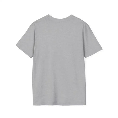Soft Comfy Tee: The Ultimate In Hands-forming Bliss! - T-shirt