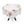 Pink Tablecloth – Delicate Flowers one Sided Print - Dipaliz - Tablecloths