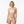 Soft Petal Recycled Bandeau Bikini | Upf50+ V-cut - Classic Bikinis - Xs