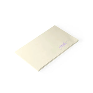 Soft Pink Post-it® Note Pads - Elegant 7 Pack - Dipaliz - Notebooks & Notepads