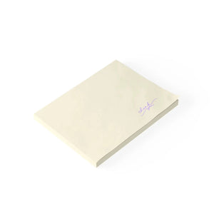 Soft Pink Post-it® Note Pads - Elegant 7 Pack - Dipaliz - Notebooks & Notepads